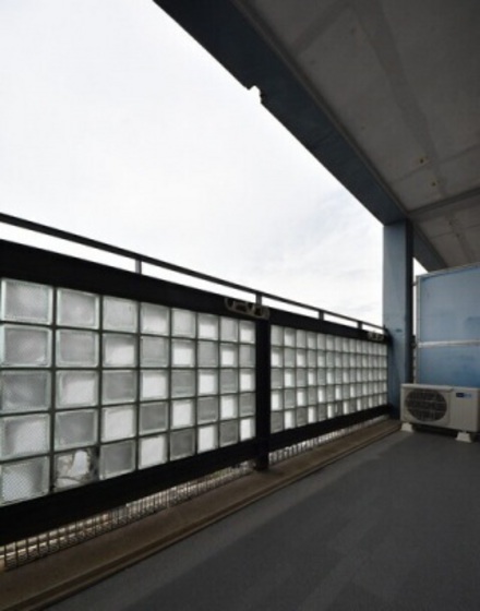 旭川スカイハイツ