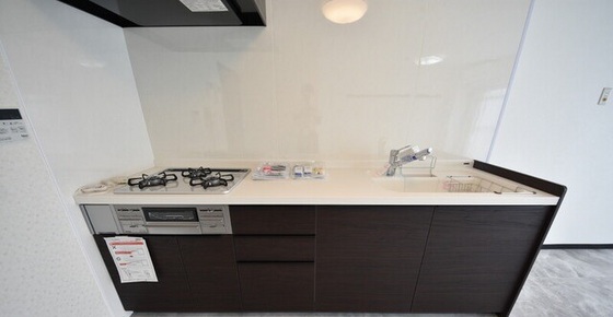 旭川スカイハイツ