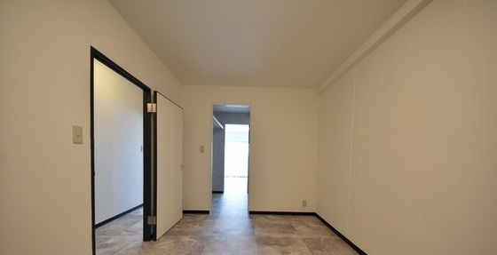 旭川スカイハイツ