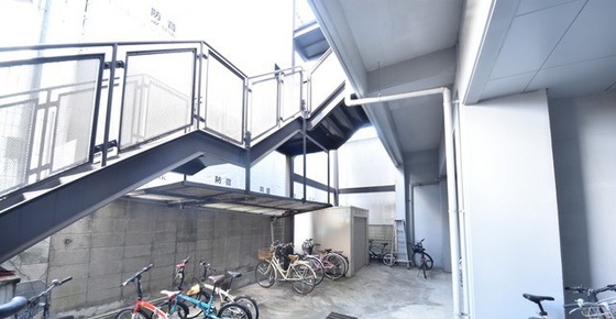 旭川スカイハイツ