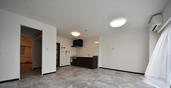 旭川スカイハイツ