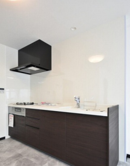 旭川スカイハイツ