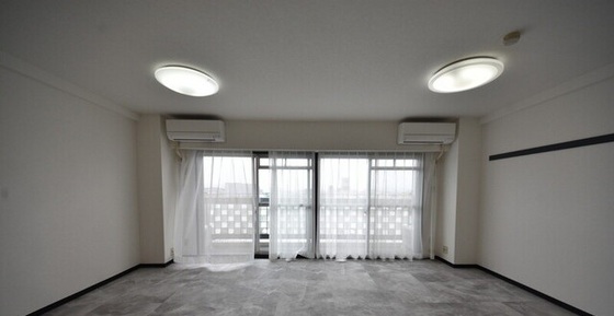 旭川スカイハイツ