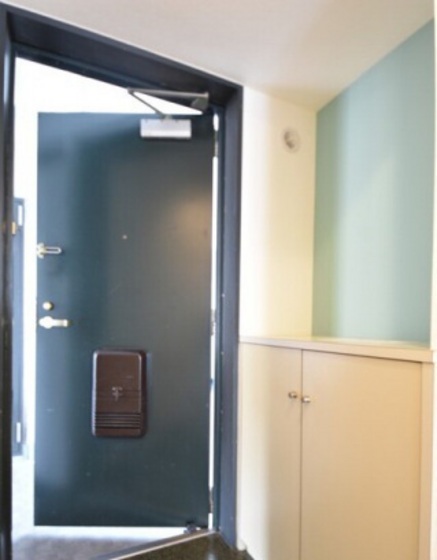 旭川スカイハイツ