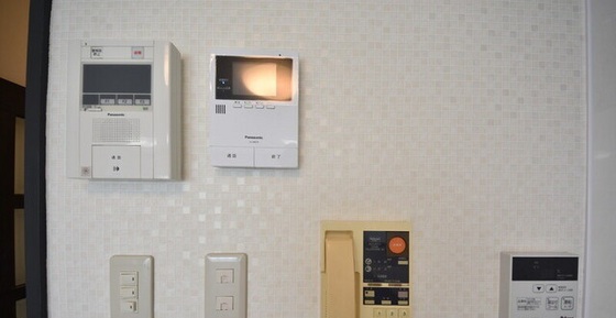 旭川スカイハイツ