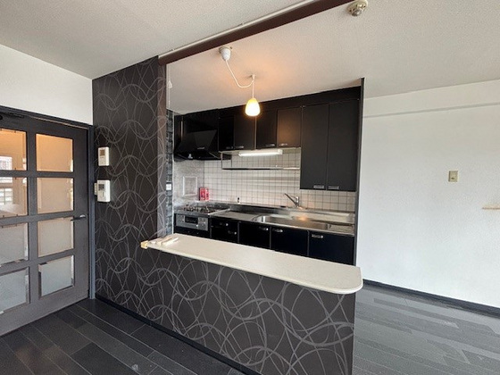 旭川スカイハイツ