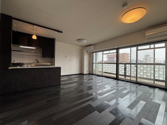 旭川スカイハイツ