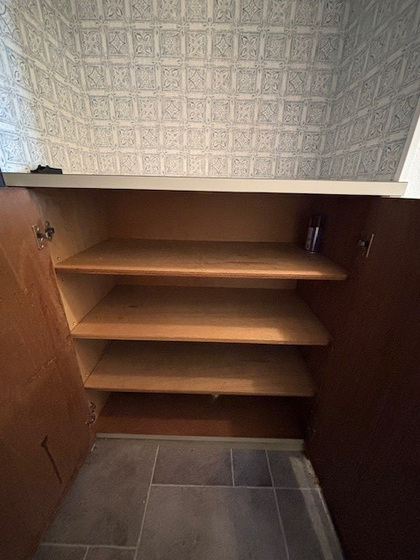 旭川スカイハイツ