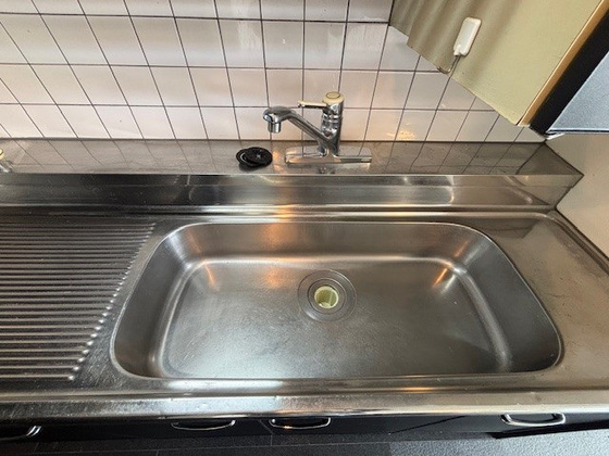 旭川スカイハイツ