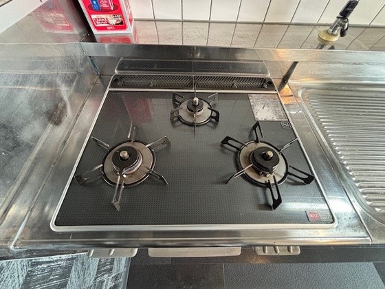 旭川スカイハイツ