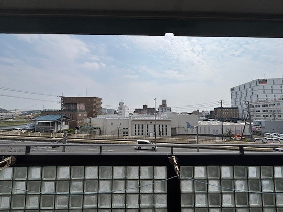 旭川スカイハイツ