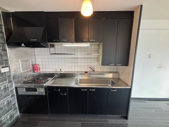 旭川スカイハイツ