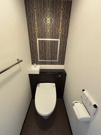 旭川スカイハイツ