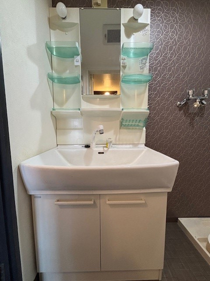 旭川スカイハイツ