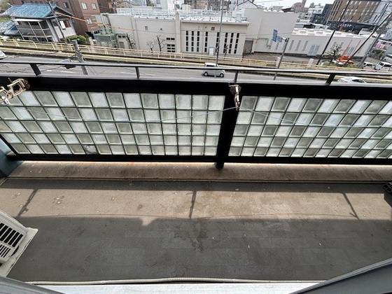 旭川スカイハイツ