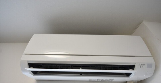 旭川スカイハイツ