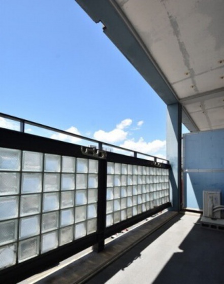 旭川スカイハイツ