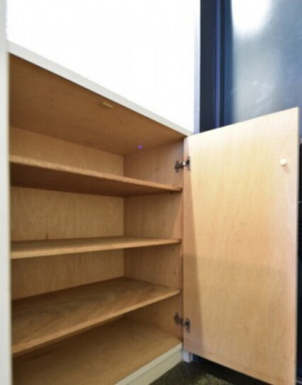 旭川スカイハイツ