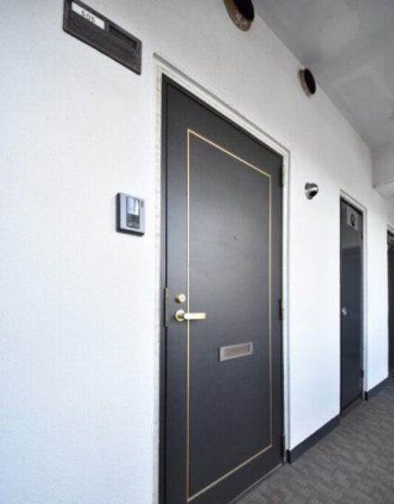 旭川スカイハイツ