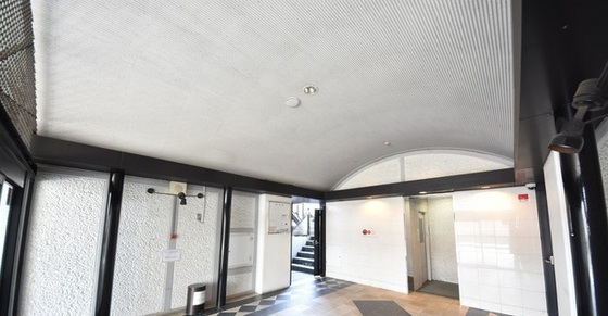 旭川スカイハイツ