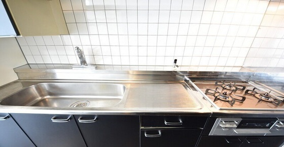 旭川スカイハイツ