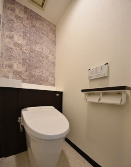 旭川スカイハイツ