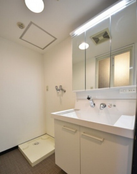 旭川スカイハイツ