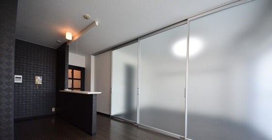 旭川スカイハイツ