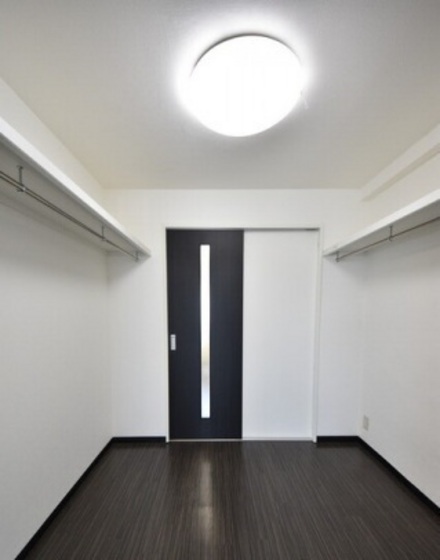 旭川スカイハイツ