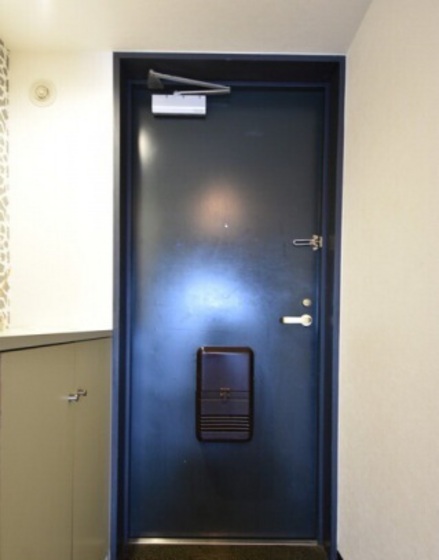 旭川スカイハイツ