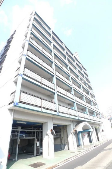 旭川スカイハイツ