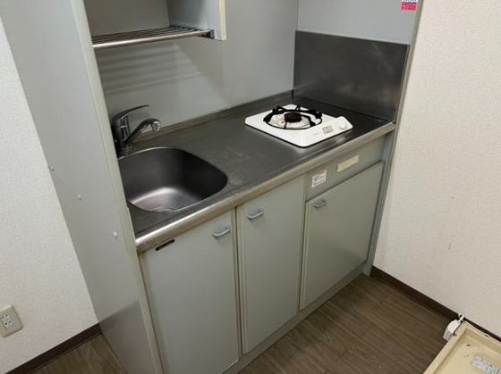 コゼット西古松