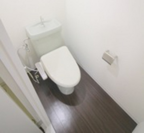 コゼット西古松