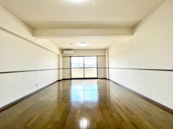 コゼット西古松