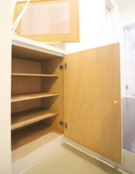 コゼット西古松