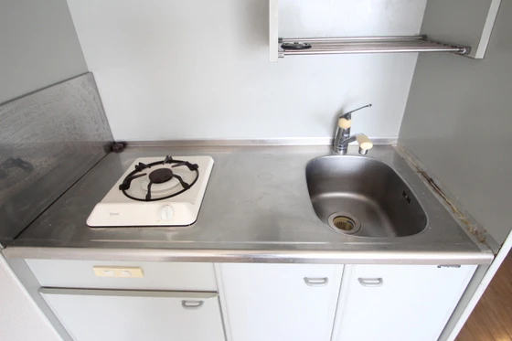 コゼット西古松