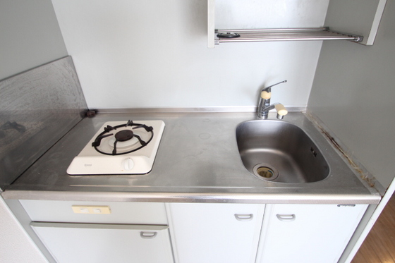 コゼット西古松