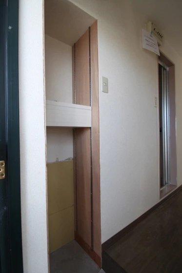 コゼット西古松