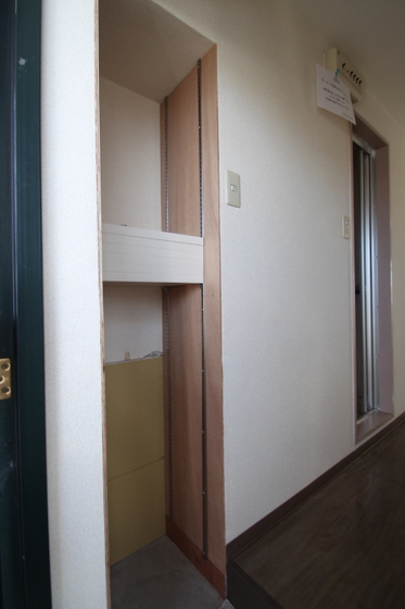 コゼット西古松