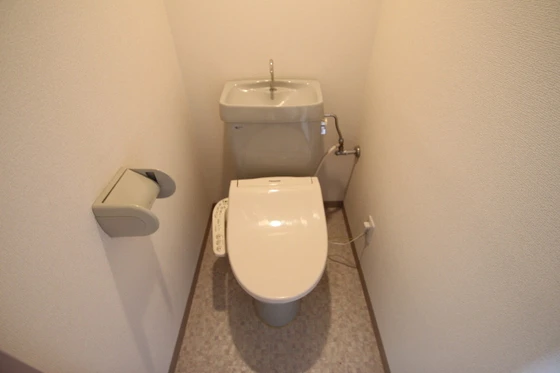 コゼット西古松