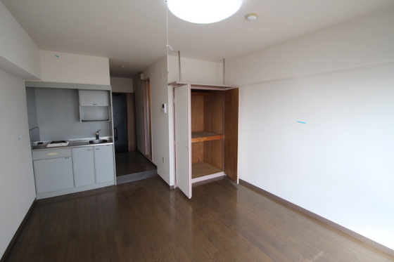 コゼット西古松