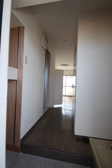 コゼット西古松