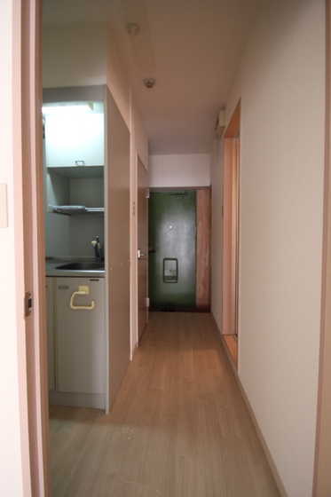 コゼット西古松