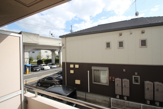 コゼット西古松