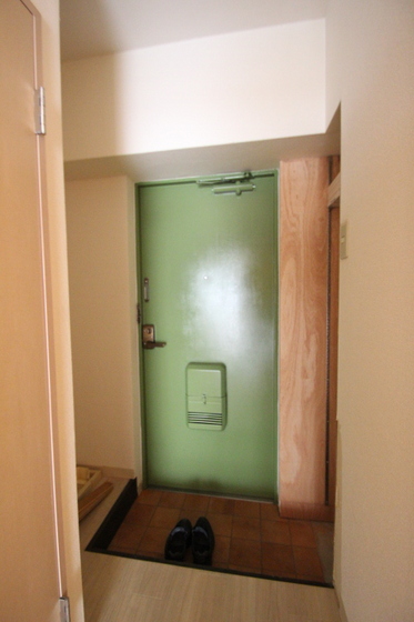 コゼット西古松