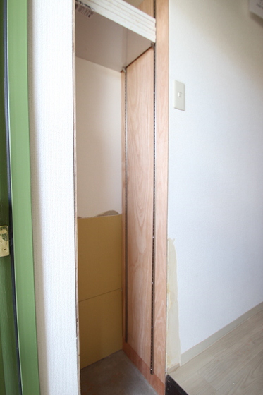 コゼット西古松