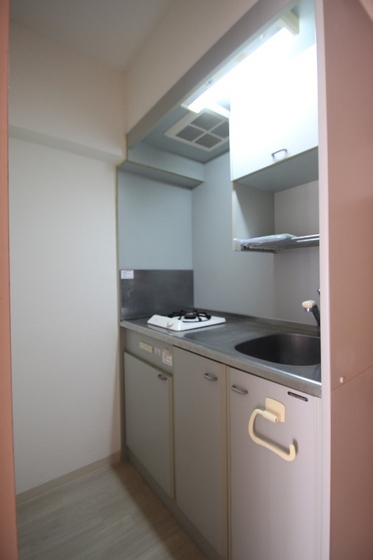 コゼット西古松