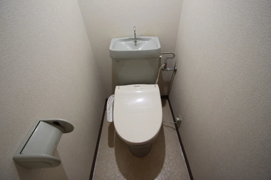 コゼット西古松