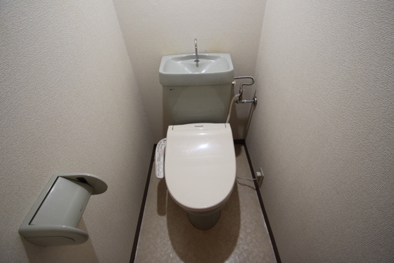 コゼット西古松