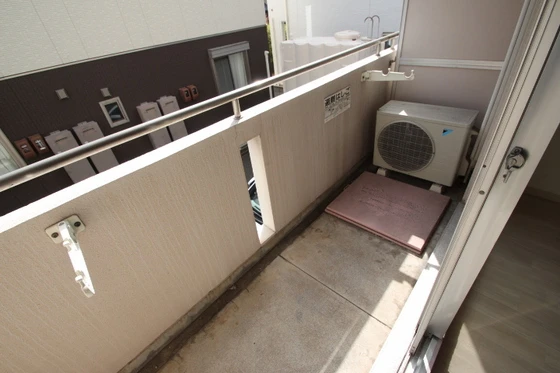 コゼット西古松